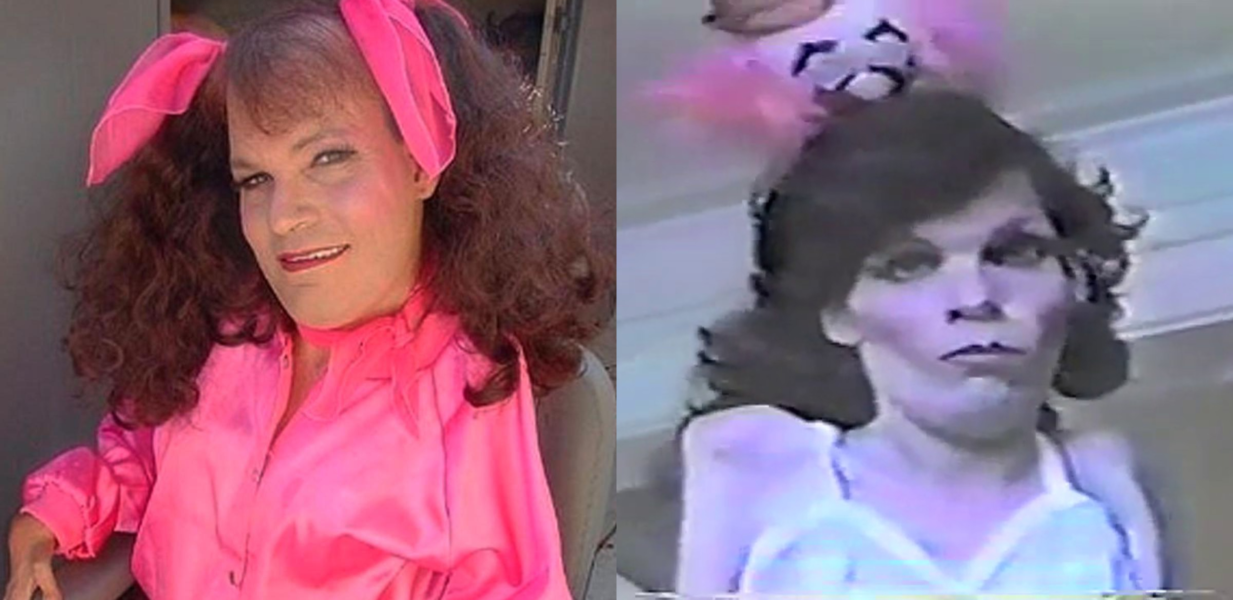 Fallece Sandie Crisp, la protagonista del video viral 'Obedece a