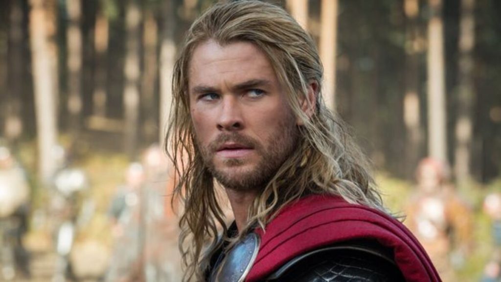 Chris Hemsworth Mi Hermano Estuvo A Punto De Ser Elegido Para El Papel De Thor Radio 