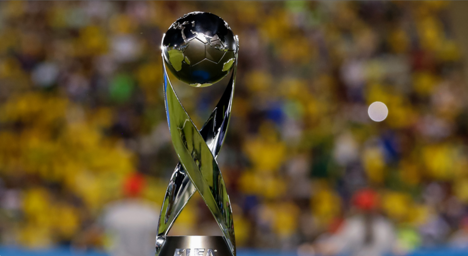 La FIFA le arrebata el Mundial Sub 17 a Perú.