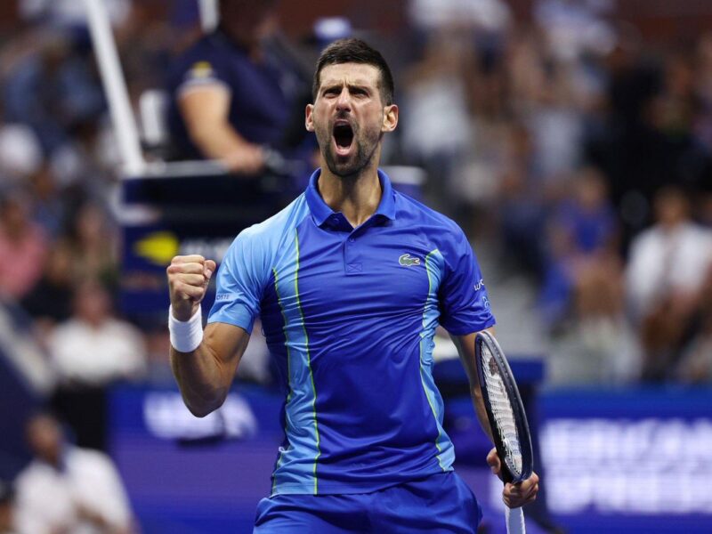 Novak Djokovic consigue su cuarto Us Open.