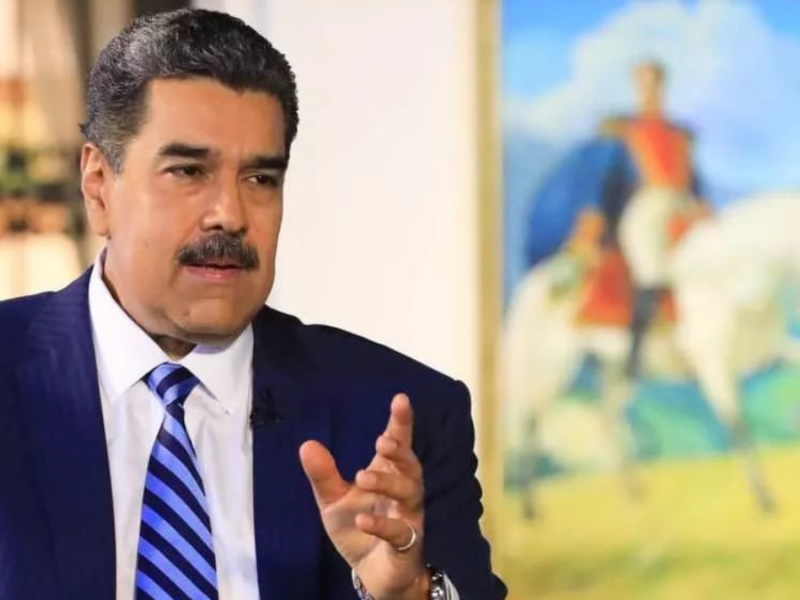 Maduro afirma que la oficina de DD. HH. de la ONU en Caracas se convirtió en una agencia de “espionaje y conspiraciones”