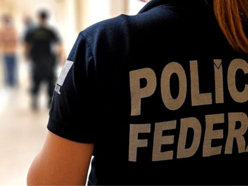 Hezbolá - Policia Federal - Brasil