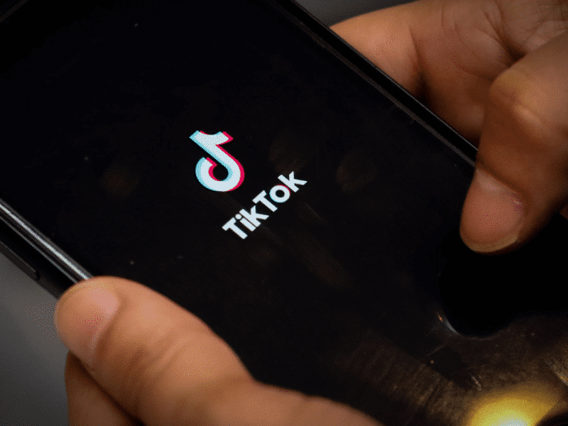 EE. UU. aprueba ley que prohibirá TikTok si no es vendida en los próximos 9 meses