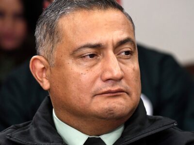 Exdirector de Gendarmería por decisión del juez Urrutia: “Ni siquiera tenemos certeza de que los extranjeros que están privados de libertad sean los que ellos dicen ser”