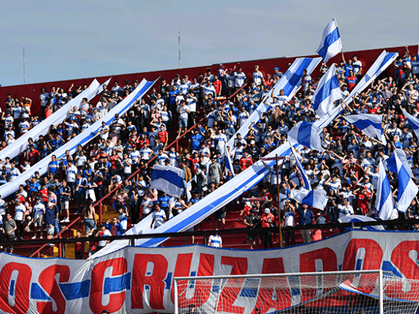 Universidad Católica anuncia el inicio de la venta de entradas para partido ante Ñublense