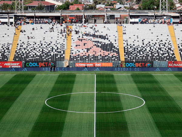 ¡Se juega en Macul! Conmebol le da el visto bueno al Monumental para la Libertadores