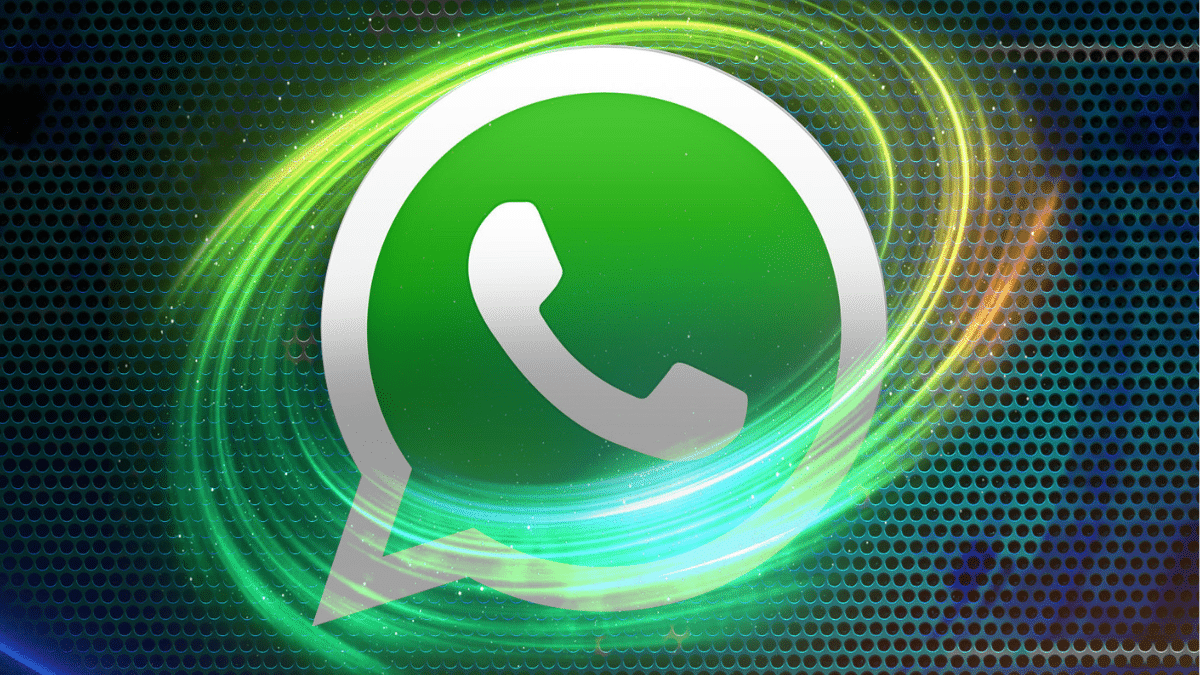 WhatsApp tiene una nueva función en su servicio.