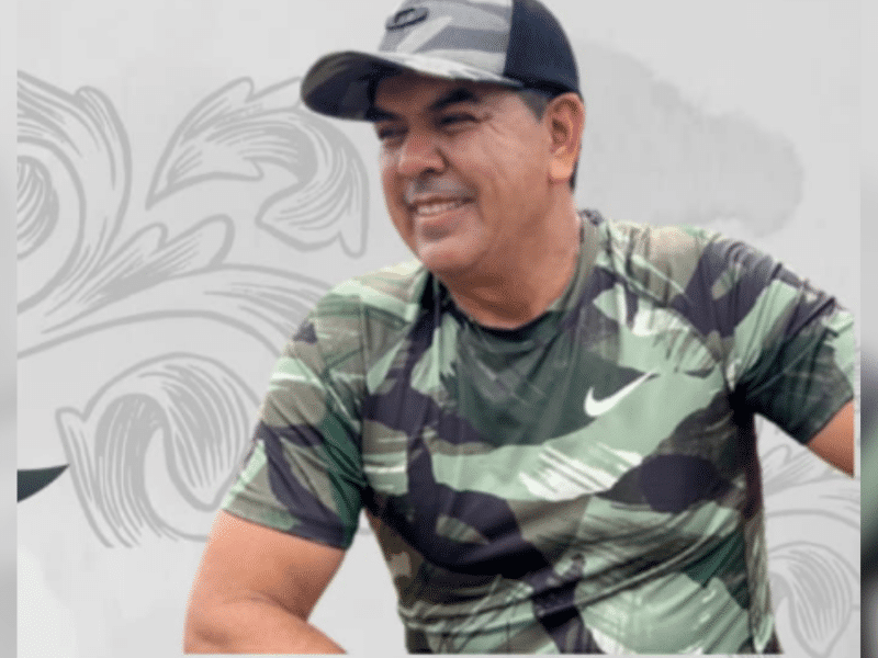 Ecuador: Asesinan a disparos al alcalde de Portovelo