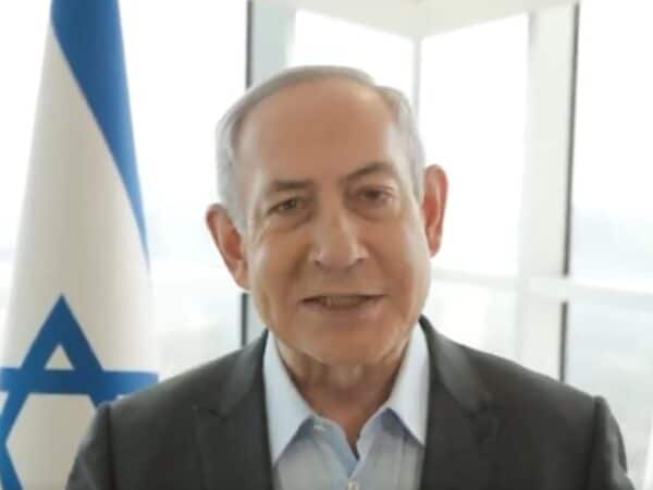  Netanyahu dice que “nunca aceptará la autoridad del Tribunal Penal Internacional”