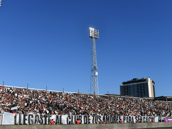 Tres recintos chilenos: Conmebol anuncia inversión en infraestructura en distintos estadios de Sudamérica