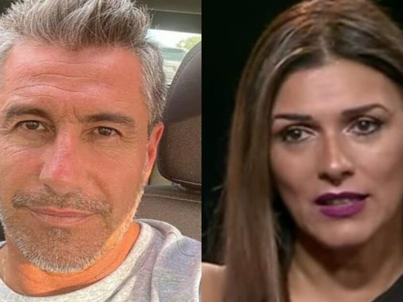 Fernando Solabarrieta reflexiona tras quiebre con Ivette Vergara: “Quiero una esposa, no una mamá”