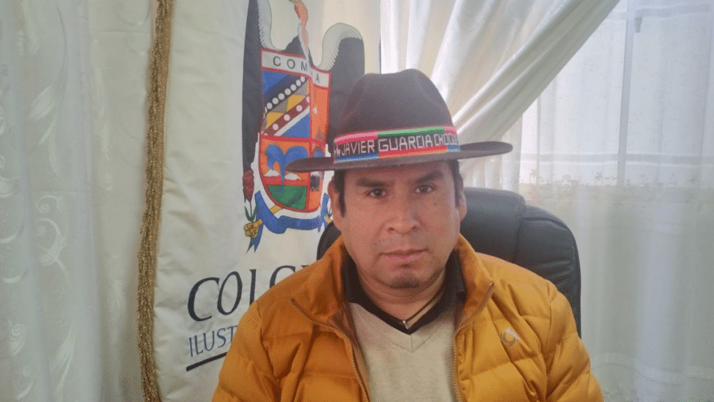 Muere boliviano en subcomisaría de Carabineros en Colchane.