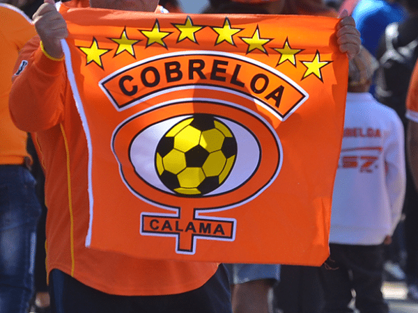 “Apartados del equipo”: Cobreloa reacciona a la detención de dos jugadores del plantel