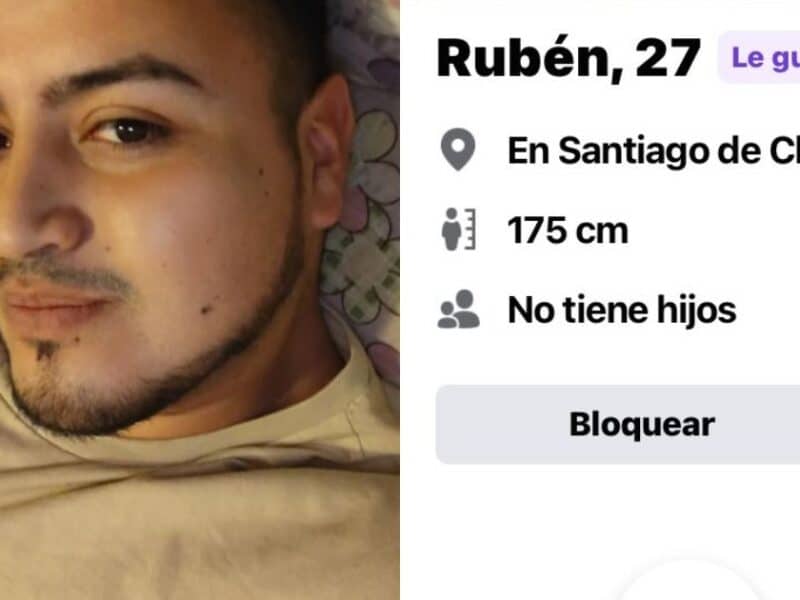 Rubén Gutiérrez