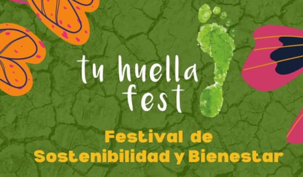 "Tu Huella Fest"