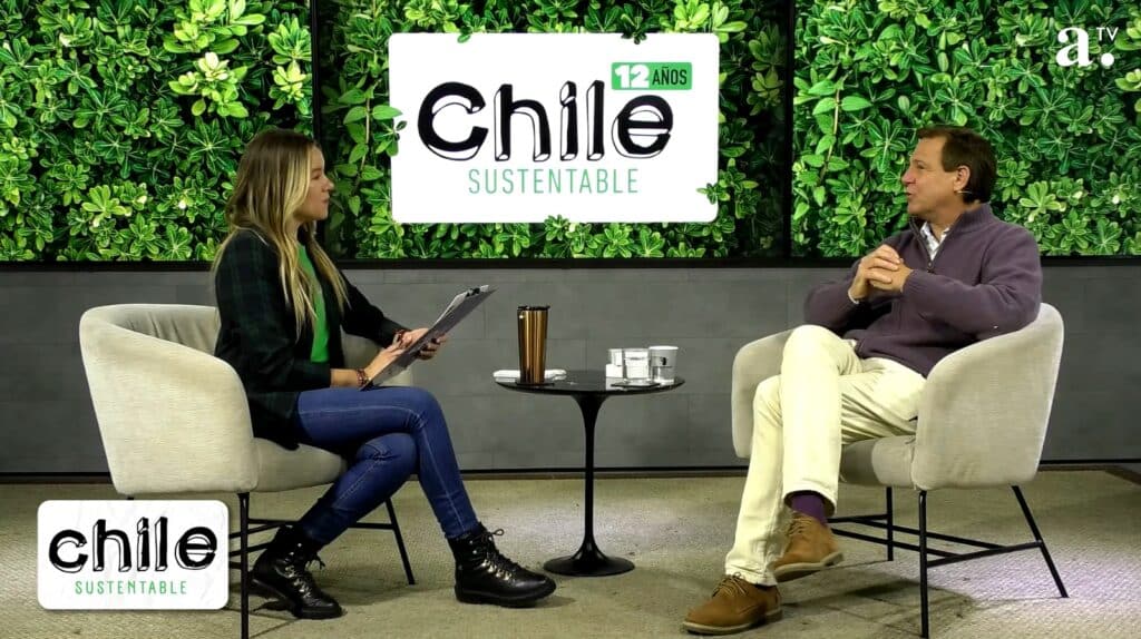 Chile Sustentable - Agricultura TV
