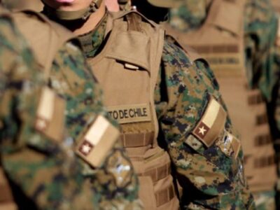 Ministerio de Defensa se refirió al “lamentable” fallecimiento de soldado conscripto en Putre
