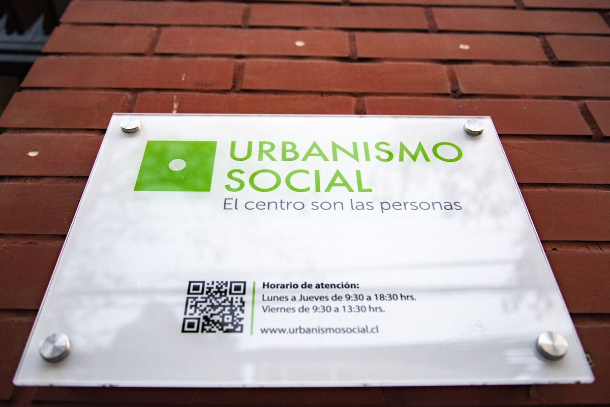 Urbanismo social