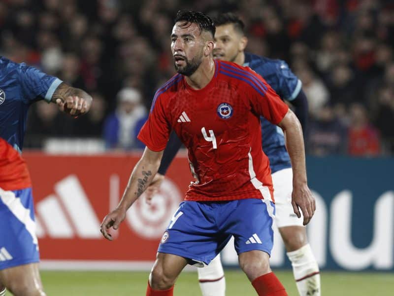 Mauricio continuará en Independiente tras la Copa América