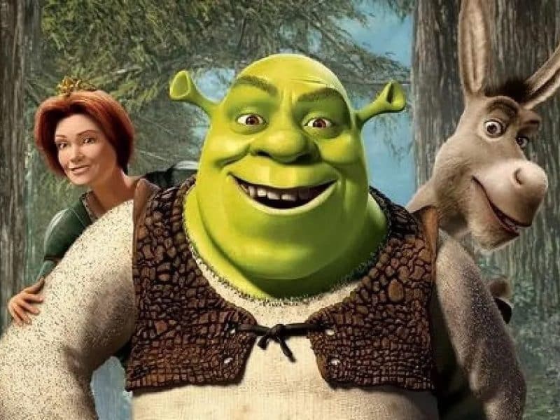 Shrek 5 fecha de estreno