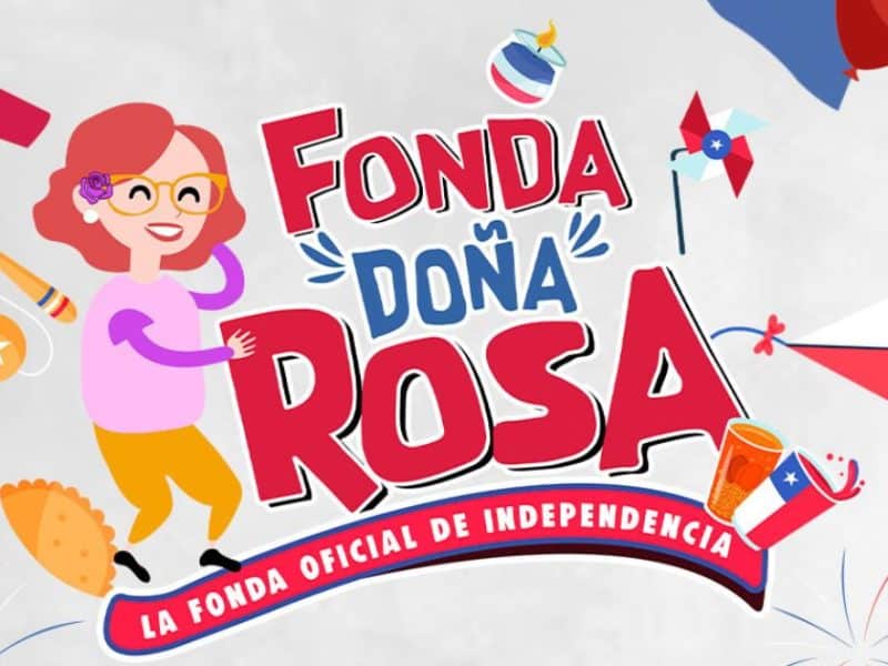 Fonda Doña Rosa