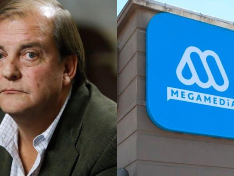 Francisco Vidal - Megamedia