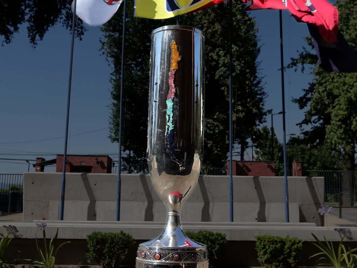 ANFP publica un comunicado explicando suspensiones polémicas de Copa Chile