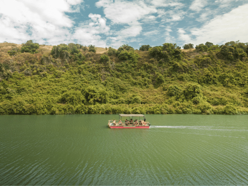 Parque Tricao obtuvo premio que lo posiciona como uno de los mejores destinos del mundo
