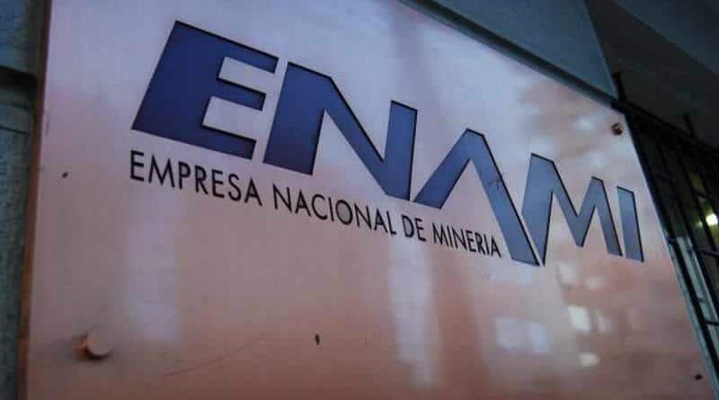 ENAMI busca vender el 10% de sus acciones en Quebrada Blanca a Codelco